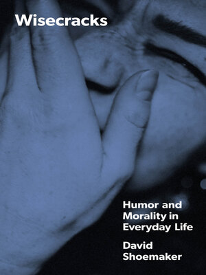 cover image of Wisecracks